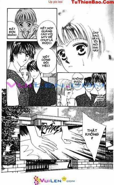 Thiên Thần Bé Bỏng - Chapter 3 - Trang 90