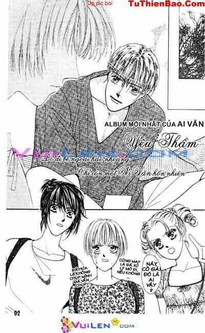 Thiên Thần Bé Bỏng - Chapter 3 - Trang 93