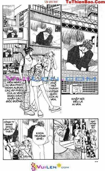 Thiên Thần Bé Bỏng - Chapter 3 - Trang 94