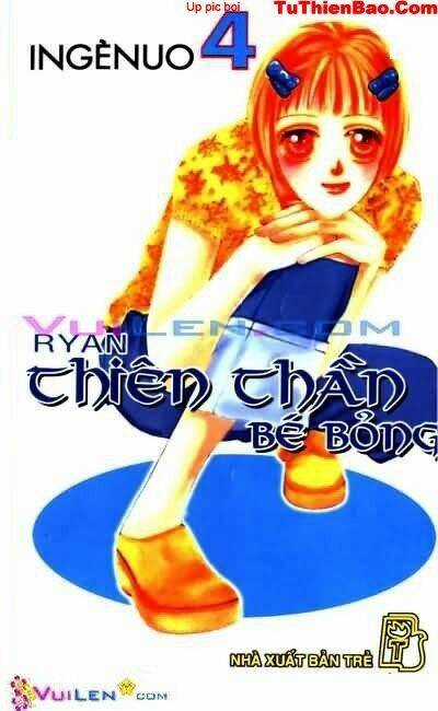 Thiên Thần Bé Bỏng - Chapter 4 - Trang 1