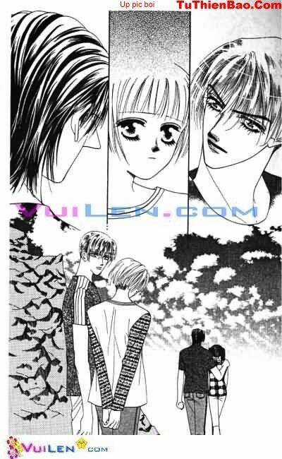 Thiên Thần Bé Bỏng - Chapter 4 - Trang 101