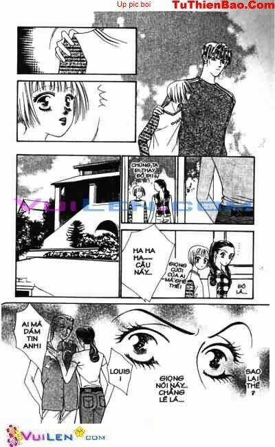 Thiên Thần Bé Bỏng - Chapter 4 - Trang 102