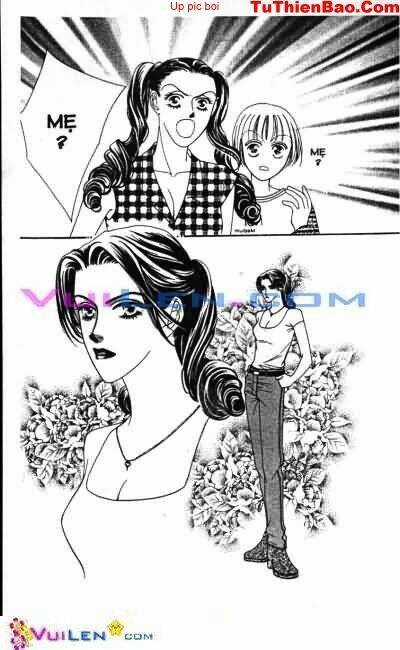 Thiên Thần Bé Bỏng - Chapter 4 - Trang 103