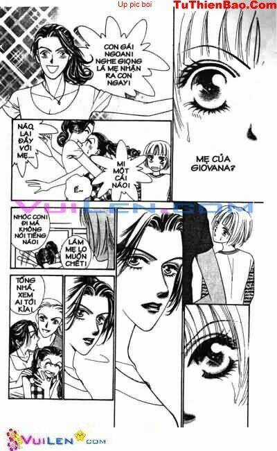 Thiên Thần Bé Bỏng - Chapter 4 - Trang 104