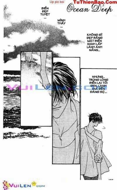 Thiên Thần Bé Bỏng - Chapter 4 - Trang 106