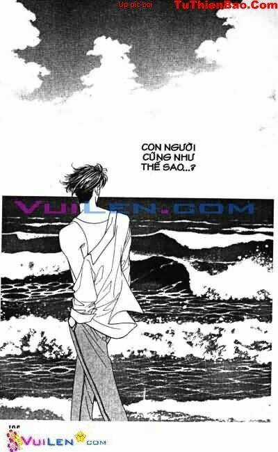 Thiên Thần Bé Bỏng - Chapter 4 - Trang 107