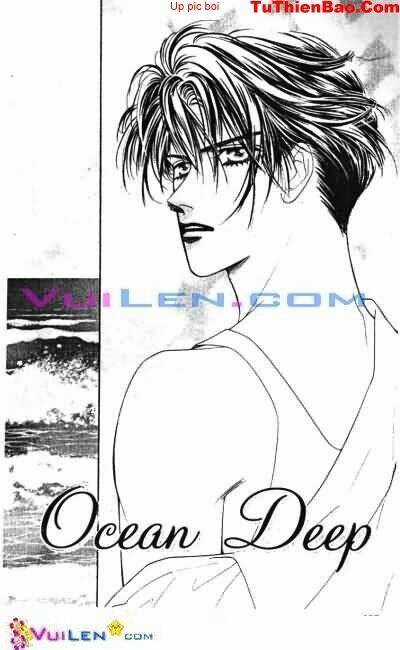 Thiên Thần Bé Bỏng - Chapter 4 - Trang 108