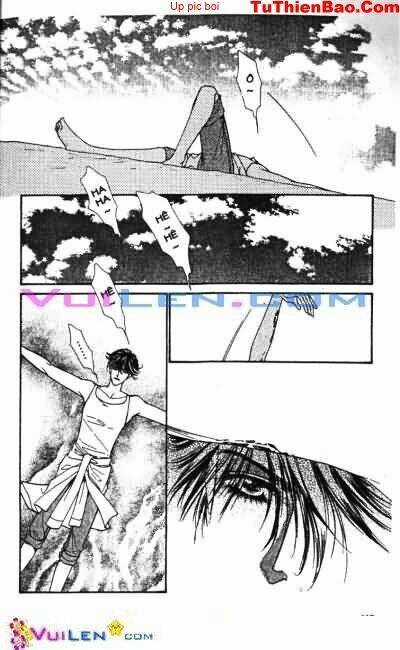 Thiên Thần Bé Bỏng - Chapter 4 - Trang 118