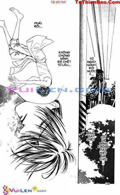 Thiên Thần Bé Bỏng - Chapter 4 - Trang 120