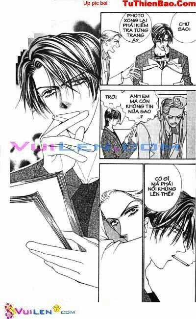 Thiên Thần Bé Bỏng - Chapter 4 - Trang 13