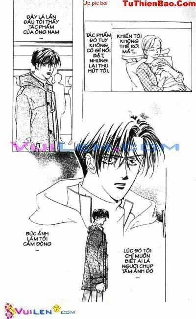 Thiên Thần Bé Bỏng - Chapter 4 - Trang 126