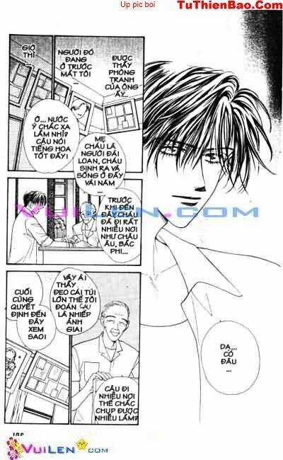 Thiên Thần Bé Bỏng - Chapter 4 - Trang 127