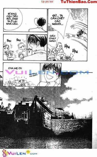 Thiên Thần Bé Bỏng - Chapter 4 - Trang 130