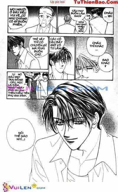 Thiên Thần Bé Bỏng - Chapter 4 - Trang 133