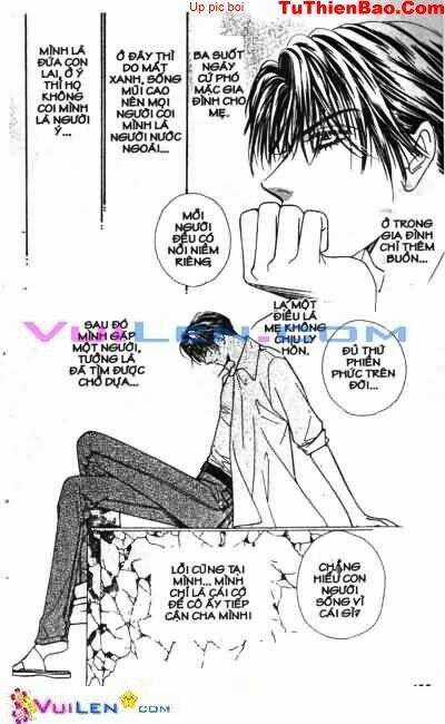 Thiên Thần Bé Bỏng - Chapter 4 - Trang 134