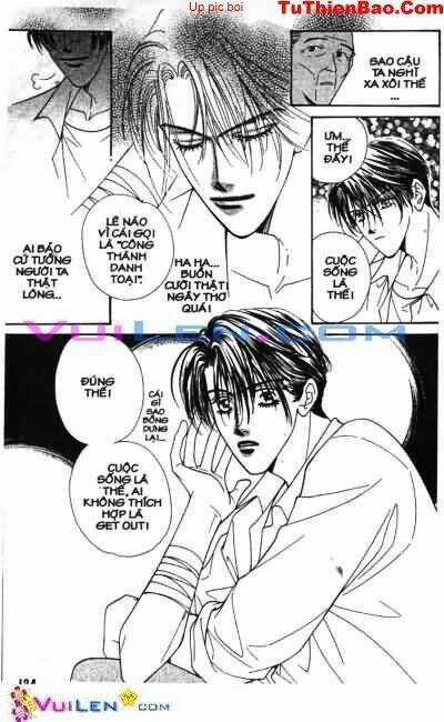 Thiên Thần Bé Bỏng - Chapter 4 - Trang 135