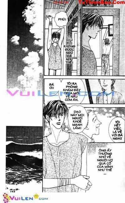 Thiên Thần Bé Bỏng - Chapter 4 - Trang 137