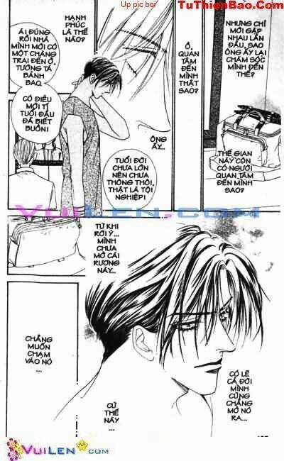 Thiên Thần Bé Bỏng - Chapter 4 - Trang 138