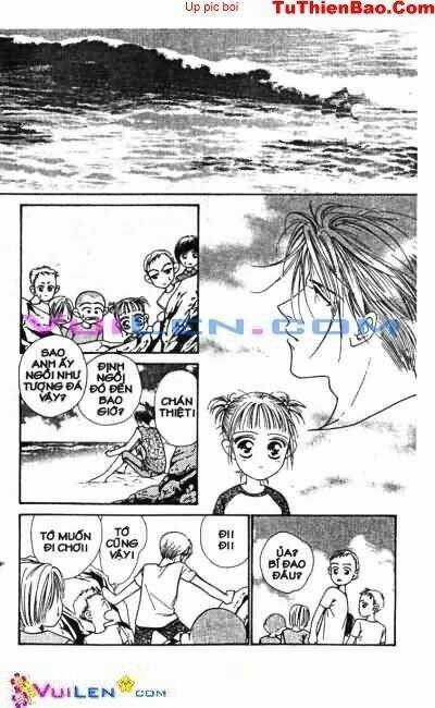 Thiên Thần Bé Bỏng - Chapter 4 - Trang 140