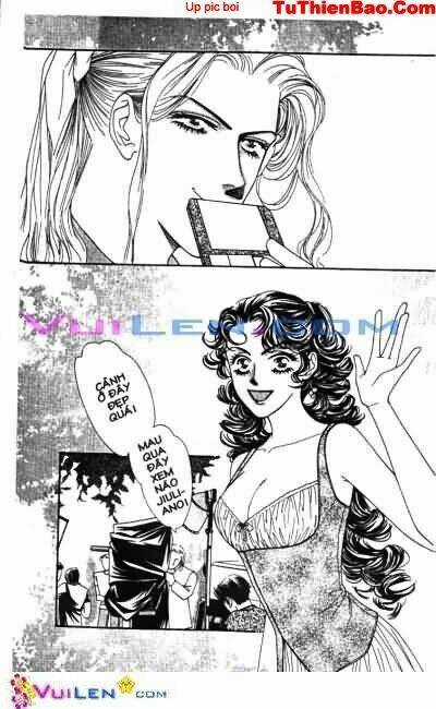 Thiên Thần Bé Bỏng - Chapter 4 - Trang 15