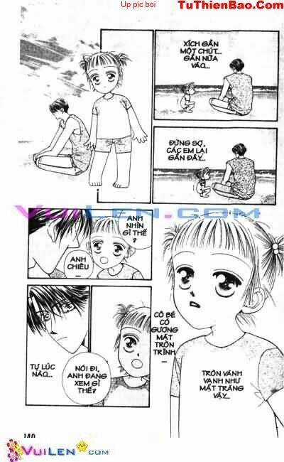 Thiên Thần Bé Bỏng - Chapter 4 - Trang 141