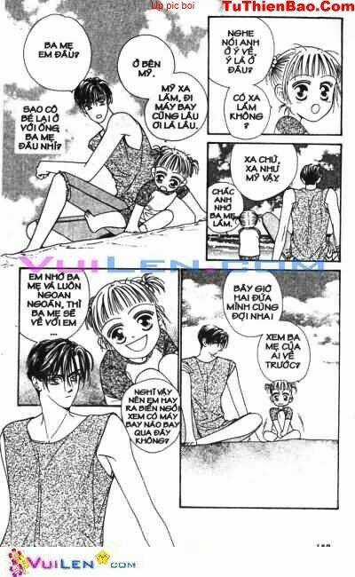 Thiên Thần Bé Bỏng - Chapter 4 - Trang 144