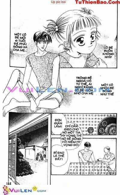 Thiên Thần Bé Bỏng - Chapter 4 - Trang 145