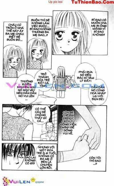 Thiên Thần Bé Bỏng - Chapter 4 - Trang 148