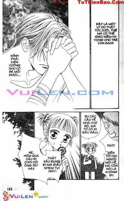 Thiên Thần Bé Bỏng - Chapter 4 - Trang 149