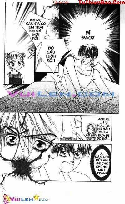 Thiên Thần Bé Bỏng - Chapter 4 - Trang 152