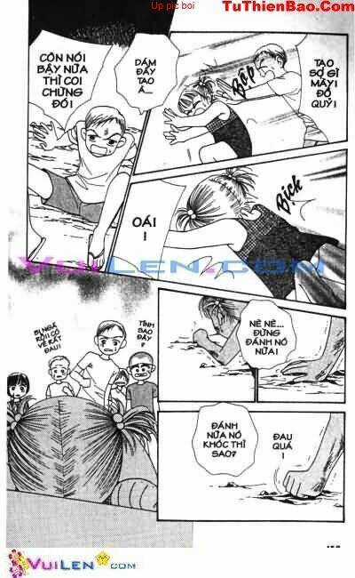 Thiên Thần Bé Bỏng - Chapter 4 - Trang 154