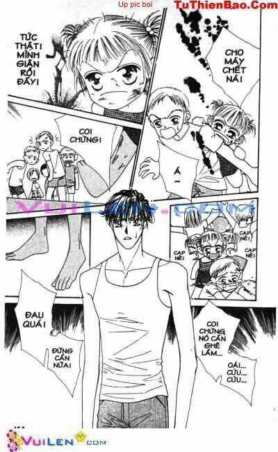 Thiên Thần Bé Bỏng - Chapter 4 - Trang 155