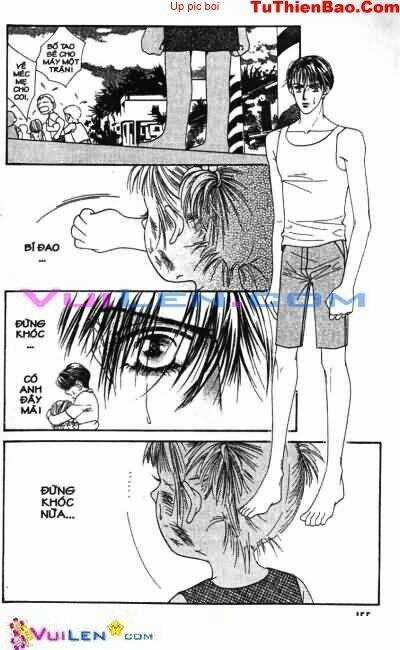 Thiên Thần Bé Bỏng - Chapter 4 - Trang 156