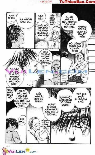 Thiên Thần Bé Bỏng - Chapter 4 - Trang 159