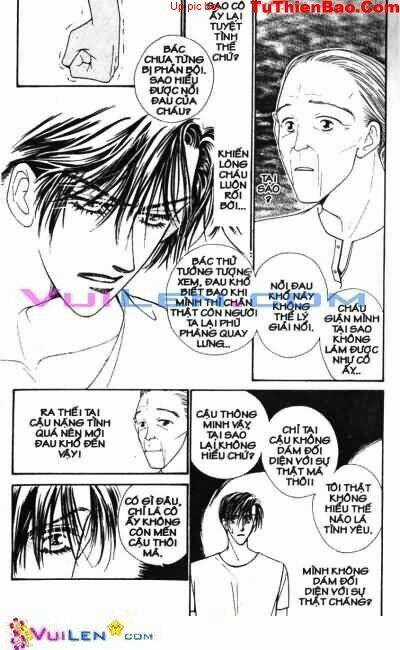 Thiên Thần Bé Bỏng - Chapter 4 - Trang 160