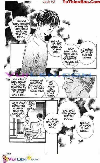 Thiên Thần Bé Bỏng - Chapter 4 - Trang 161