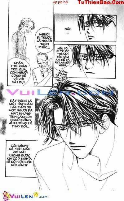 Thiên Thần Bé Bỏng - Chapter 4 - Trang 162