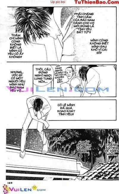 Thiên Thần Bé Bỏng - Chapter 4 - Trang 163