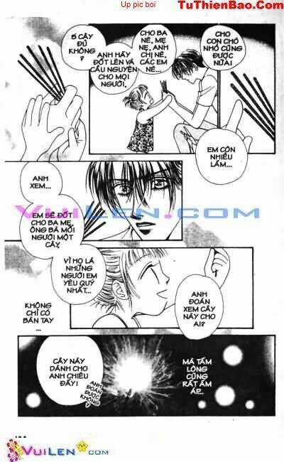 Thiên Thần Bé Bỏng - Chapter 4 - Trang 165