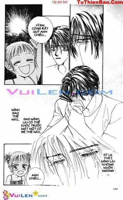 Thiên Thần Bé Bỏng - Chapter 4 - Trang 166