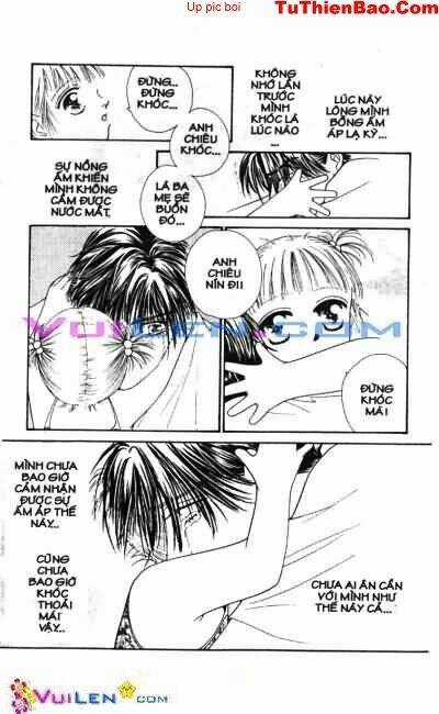 Thiên Thần Bé Bỏng - Chapter 4 - Trang 167