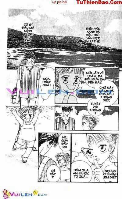 Thiên Thần Bé Bỏng - Chapter 4 - Trang 169