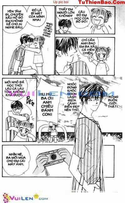 Thiên Thần Bé Bỏng - Chapter 4 - Trang 170