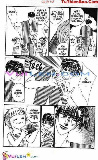 Thiên Thần Bé Bỏng - Chapter 4 - Trang 171