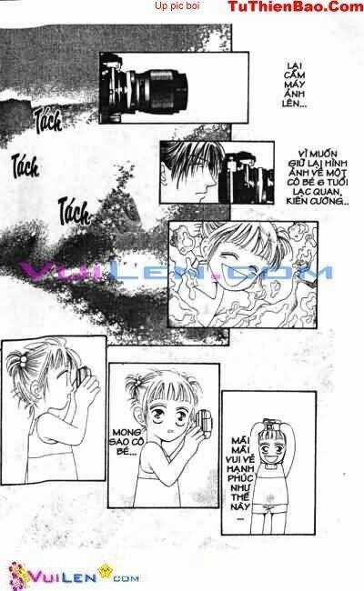 Thiên Thần Bé Bỏng - Chapter 4 - Trang 172