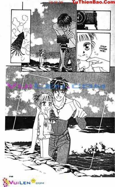 Thiên Thần Bé Bỏng - Chapter 4 - Trang 173