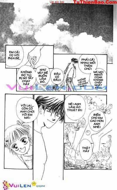 Thiên Thần Bé Bỏng - Chapter 4 - Trang 174
