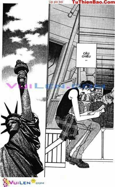 Thiên Thần Bé Bỏng - Chapter 4 - Trang 180