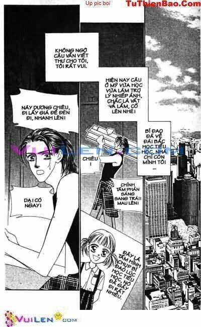 Thiên Thần Bé Bỏng - Chapter 4 - Trang 181