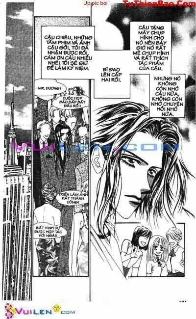 Thiên Thần Bé Bỏng - Chapter 4 - Trang 182